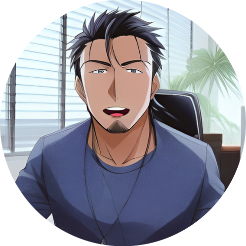 SG Dad JP